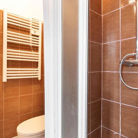 Apartment Cocon Cosy Au Coeur De 1bdr
